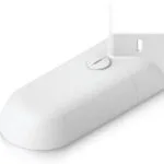 Ubiquiti Βάση για Κάμερες Συστημάτων CCTV Λευκό UACC-CAMERA-AM-W