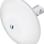 Ubiquiti NanoBeam AC Εξωτερική Κεραία WiFi Παραβολική 13dBi με σύνδεση Ethernet