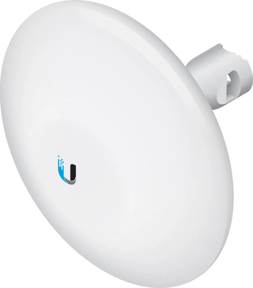 Ubiquiti NanoBeam AC Εξωτερική Κεραία WiFi Παραβολική 13dBi με σύνδεση Ethernet Ubiquiti NanoBeam AC Εξωτερική Κεραία WiFi Παραβολική 13dBi με σύνδεση Ethernet - Image 1