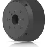Ubiquiti Uacc-camera-jb-b Junction Box Unifi Bullet Dome Turret Cameras That Enhances Mounting Durability