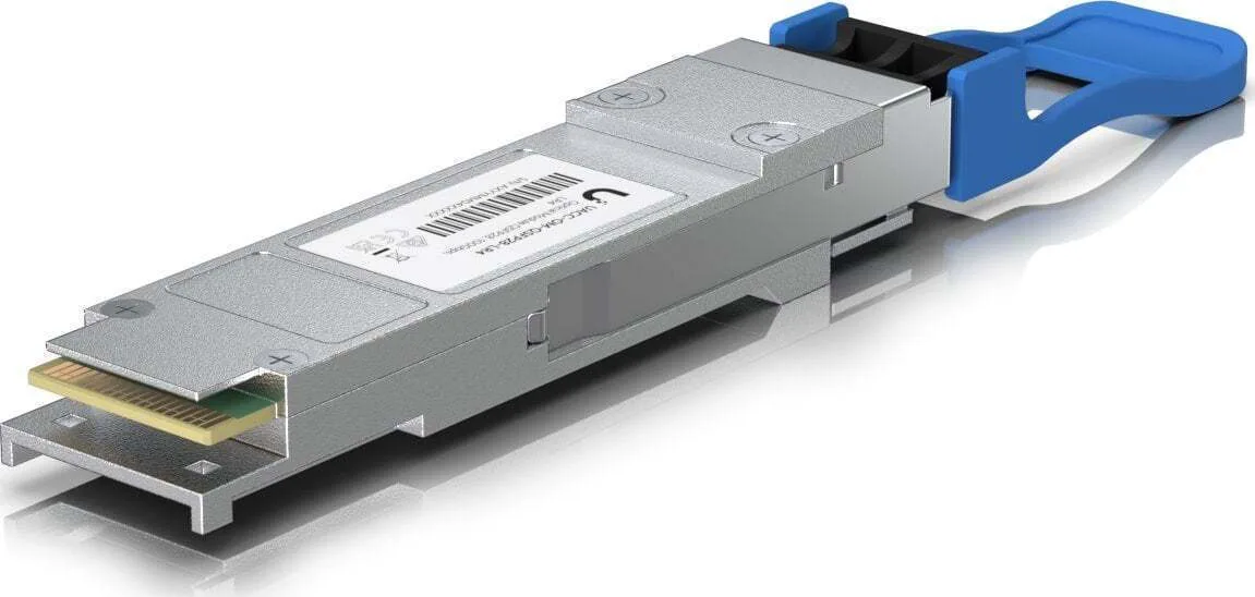 Ubiquiti Uacc-om-qsfp28-lr4 Ubiquiti Uacc-om-qsfp28-lr4 - Image 1