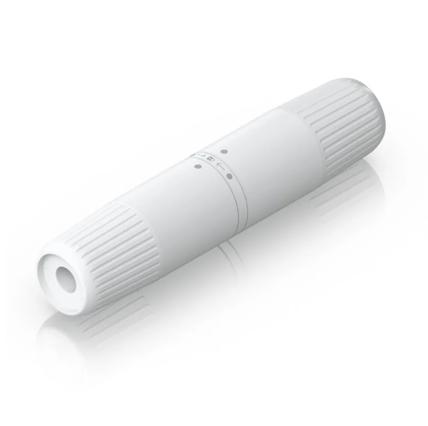Ubiquiti Uacc-rj45-coupler-c6a-outdoor Cat6a Rj45 Inline Coupler Outdoor 2-pack Ubiquiti Uacc-rj45-coupler-c6a-outdoor Cat6a Rj45 Inline Coupler Outdoor 2-pack - Image 1