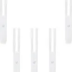 Ubiquiti Unifi AC Mesh Access Point Wi‑Fi 5 Dual Band (2.4 & 5GHz) για Εξωτερική Τοποθέτηση σε Πενταπλό Kit