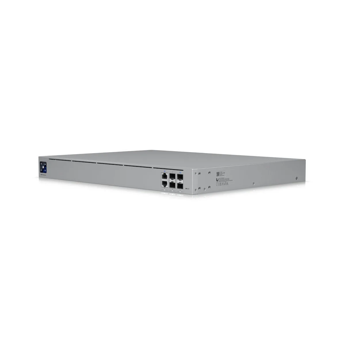 Ubiquiti Unifi Gateway 1τμχ UXG-ENTERPRISE Ubiquiti Unifi Gateway 1τμχ UXG-ENTERPRISE - Image 1