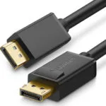 Ugreen Cable DisplayPort male - DisplayPort male 5m (10213)