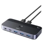 Ugreen Hub 5 Θυρών USB 3.0 με σύνδεση USB-A 15705