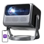 Ultimea Nova C40 Projector LCD Full HD Λάμπας LED με Wi-Fi και Ενσωματωμένα Ηχεία
