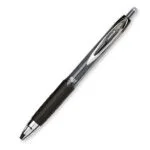 Uni-Ball 12 Ανταλλακτικά Μελάνια για Στυλό Μαύρα 466305