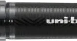 Uni-Ball Air Micro UBA-188M Μηχανικό Μολύβι Πλαστικό 0.5mm Μαύρο