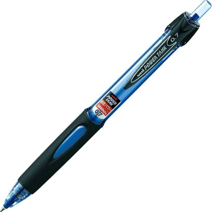 Uni-Ball Στυλό Ballpoint 141396 Uni-Ball Στυλό Ballpoint 141396 - Image 1