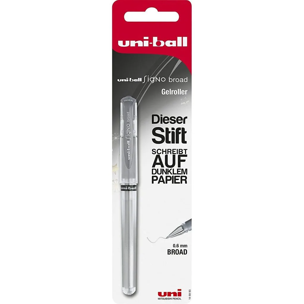 Uni-Ball Στυλό Gel 146893 Uni-Ball Στυλό Gel 146893 - Image 1