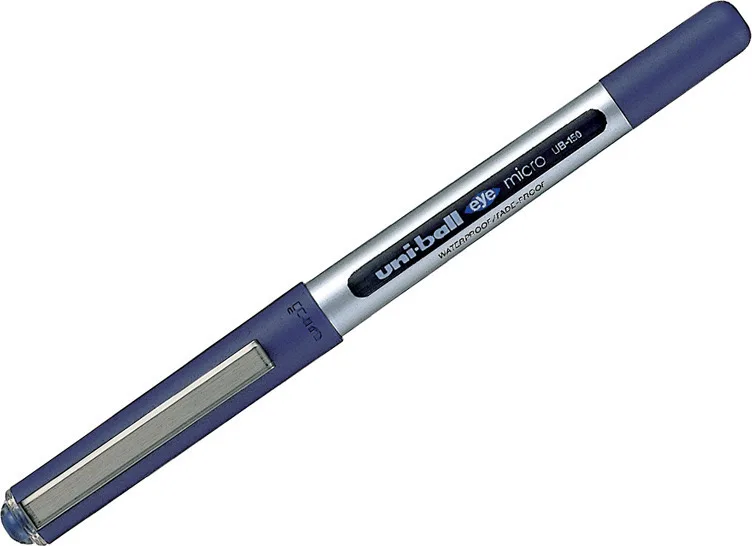 Uni-Ball Eye Micro UB-150 Στυλό Rollerball Uni-Ball Eye Micro UB-150 Στυλό Rollerball - Image 1