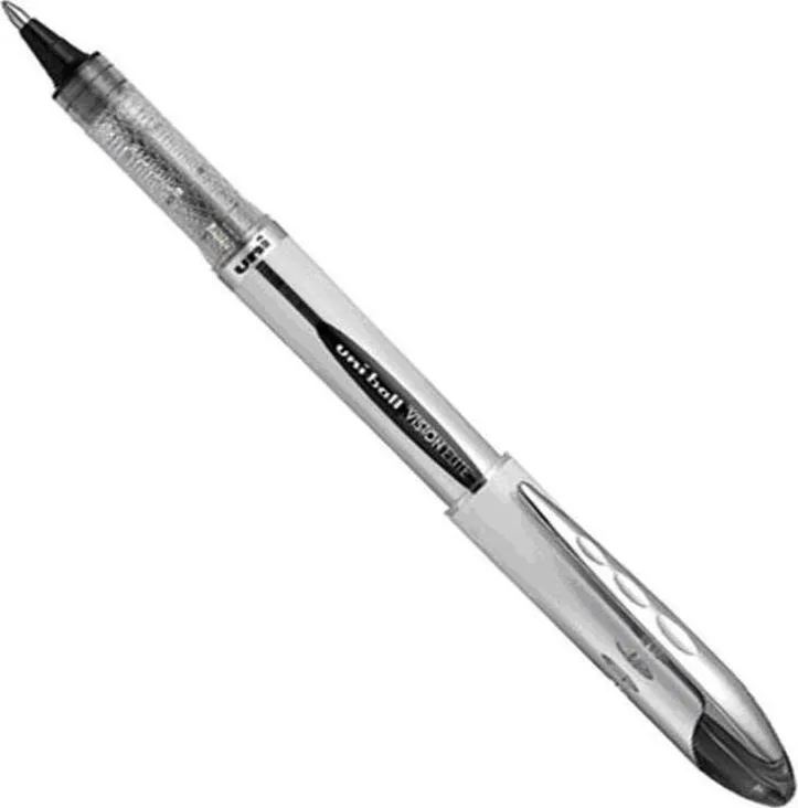Uni-Ball Vision Elite UB-200 Μηχανικό Μολύβι 1τμχ Μαύρο Uni-Ball Vision Elite UB-200 Μηχανικό Μολύβι 1τμχ Μαύρο - Image 1