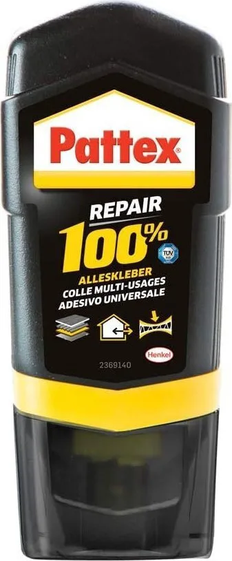 Universal Adhesive Pattex 100% 50g Universal Adhesive Pattex 100% 50g - Image 1