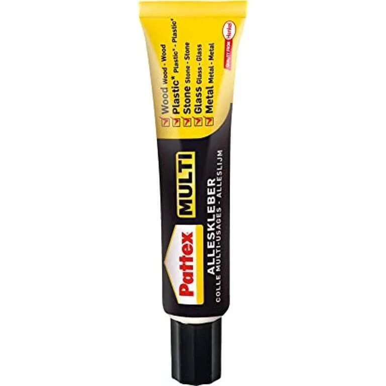 Universal Adhesive Pattex Tube 50g Universal Adhesive Pattex Tube 50g - Image 1