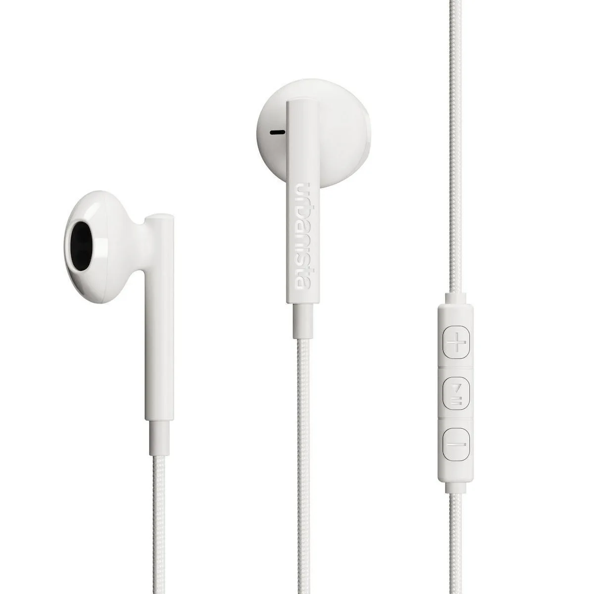 Urbanista San Francisco 2 In-ear Handsfree Ακουστικά με Βύσμα 3.5mm Urbanista San Francisco 2 In-ear Handsfree Ακουστικά με Βύσμα 3.5mm - Image 1