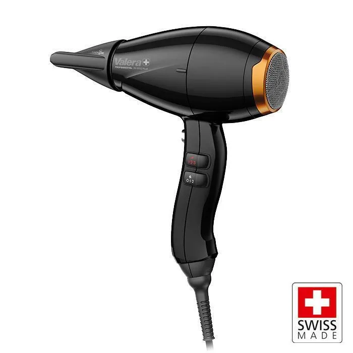 Valera Επαγγελματικό Πιστολάκι Μαλλιών 2100W 228-0124 Valera Επαγγελματικό Πιστολάκι Μαλλιών 2100W 228-0124 - Image 1