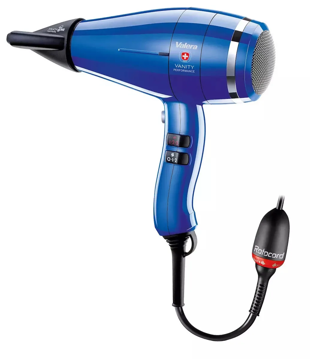 Valera Πιστολάκι Μαλλιών 2400W Valera Πιστολάκι Μαλλιών 2400W - Image 1