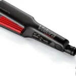 Valera Silhouette Professional Hair Crimper 228-0020 Τοστιέρα με Κεραμικές Πλάκες 45W