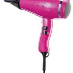 Valera Vanity Performance Ionic Πιστολάκι Μαλλιών Turbo 2400W Hot Pink