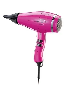 Valera Vanity Performance Ionic Πιστολάκι Μαλλιών Turbo 2400W Hot Pink Valera Vanity Performance Ionic Πιστολάκι Μαλλιών Turbo 2400W Hot Pink - Image 1