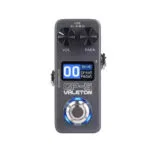 Valeton GP-5 Πολυεφέ Stompbox Ηλεκτρικού Μπάσου