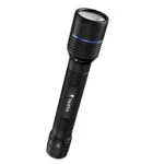 Varta Επαναφορτιζόμενος Φακός LED IP67 με Μέγιστη Φωτεινότητα 2000lm Night Cutter Pro F40r 18922101111