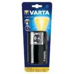Varta Φακός LED με Μέγιστη Φωτεινότητα 15lm Palm Light
