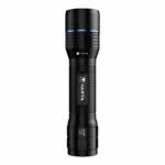 Varta Pro Επαναφορτιζόμενος Φακός LED με Μέγιστη Φωτεινότητα 1000lm Night Cutter F20R S7928929
