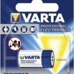 Varta Professional Electronics Μπαταρία Λιθίου 4LR44 6V Για Κολάρα Εκπαίδευσης Σκύλων & Φωτόμετρα 1τμχ