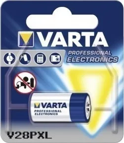 Varta Professional Electronics Μπαταρία Λιθίου 4LR44 6V Για Κολάρα Εκπαίδευσης Σκύλων & Φωτόμετρα 1τμχ Varta Professional Electronics Μπαταρία Λιθίου 4LR44 6V Για Κολάρα Εκπαίδευσης Σκύλων & Φωτόμετρα 1τμχ - Image 1