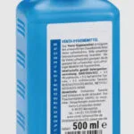 Venta 6001000 Καθαριστικό Αλάτων για Καθαριστή Αέρα
