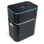 Venta Aerostyle LW74 Black Υγραντήρας 24W για Χώρους 90m²