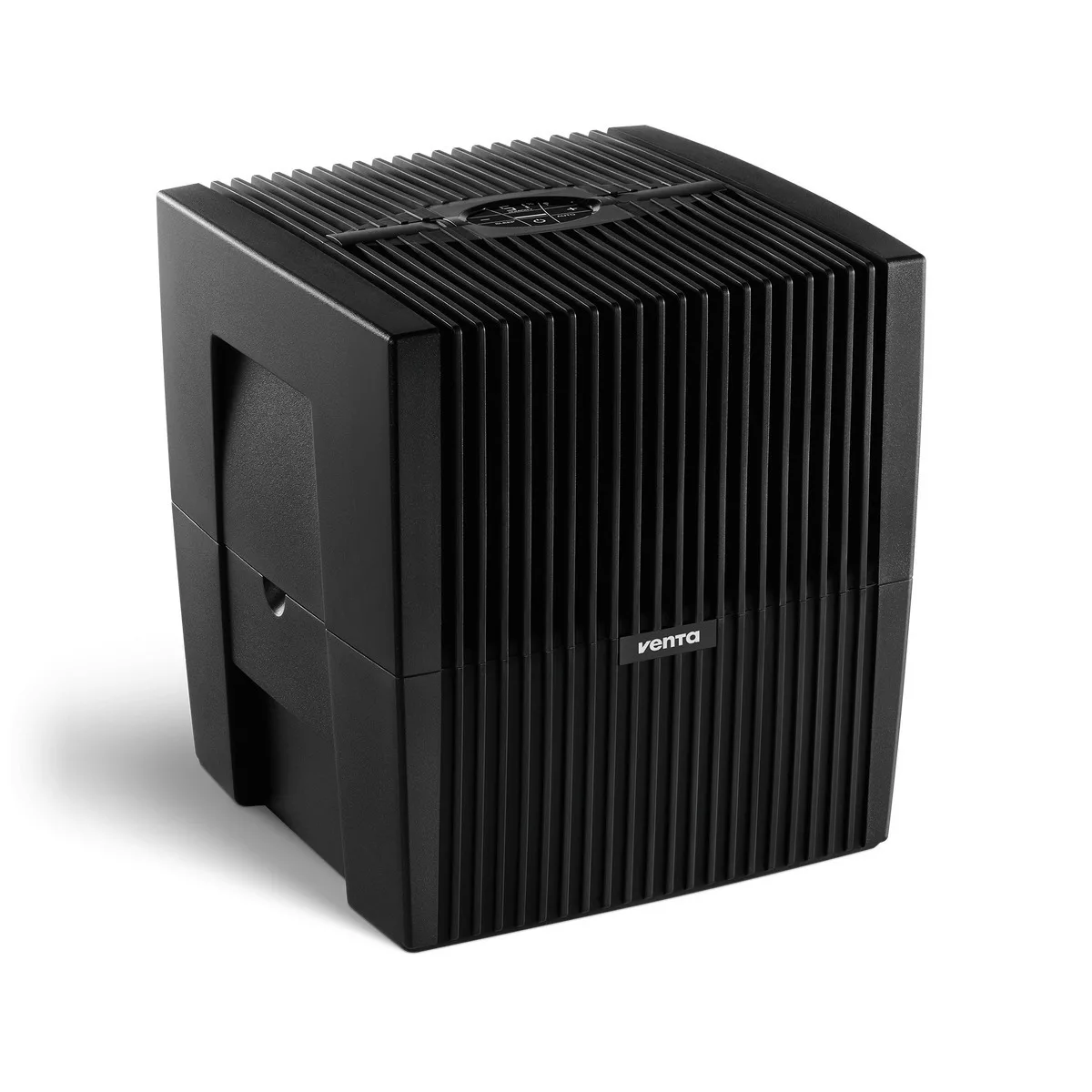 Venta AH535 Υγραντήρας 8W Black για Χώρους 45m² Venta AH535 Υγραντήρας 8W Black για Χώρους 45m² - Image 1