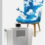 Venta Φίλτρο Άνθρακα για Καθαριστή Αέρα 4011143212171