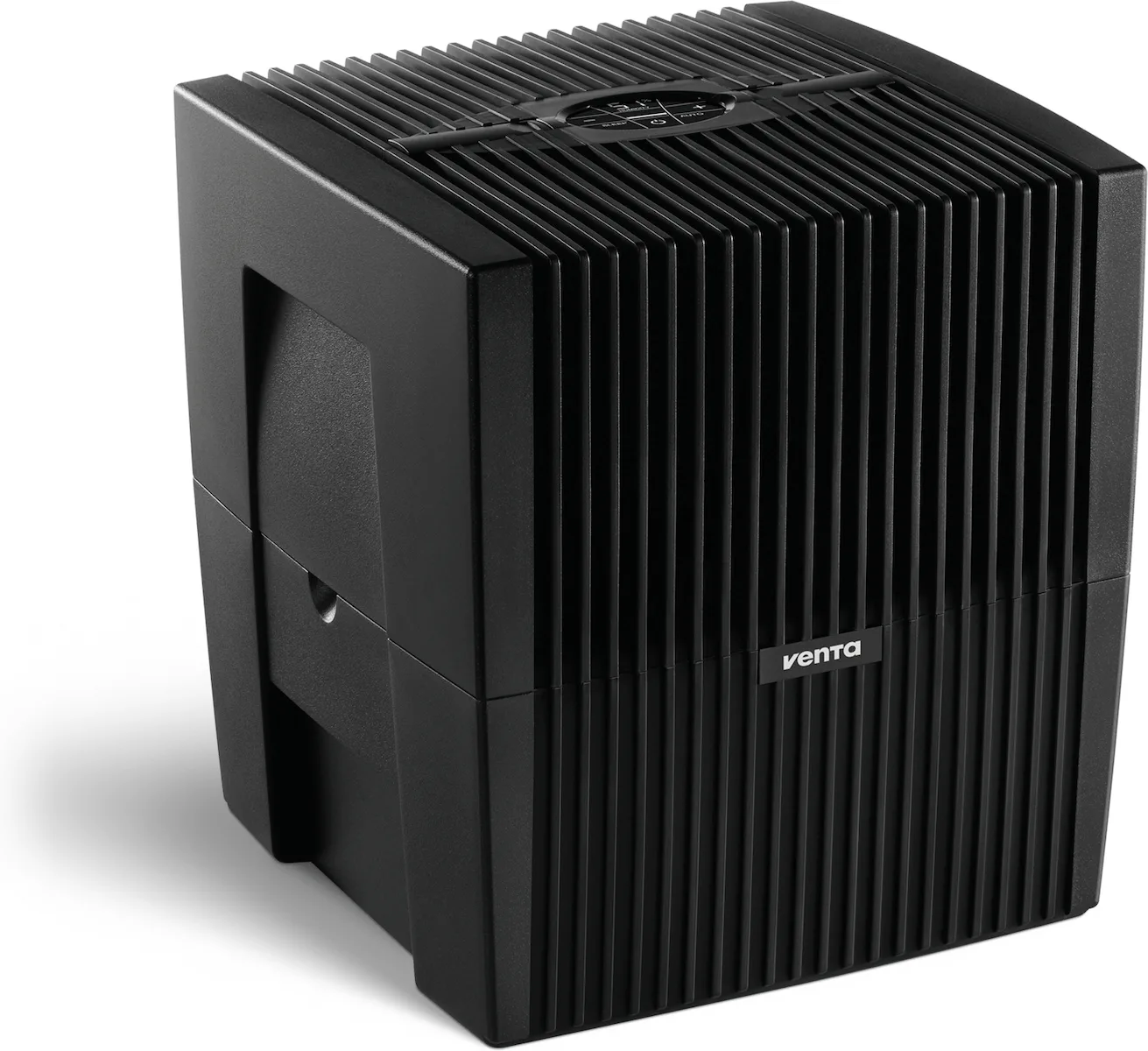 Venta LW25 Comfort Plus Καθαριστής Αέρα 8W Black για Χώρους 45m² Venta LW25 Comfort Plus Καθαριστής Αέρα 8W Black για Χώρους 45m² - Image 1