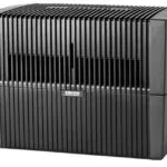 Venta LW45 7045410 Υγραντήρας Anthracite για Χώρους 55m²