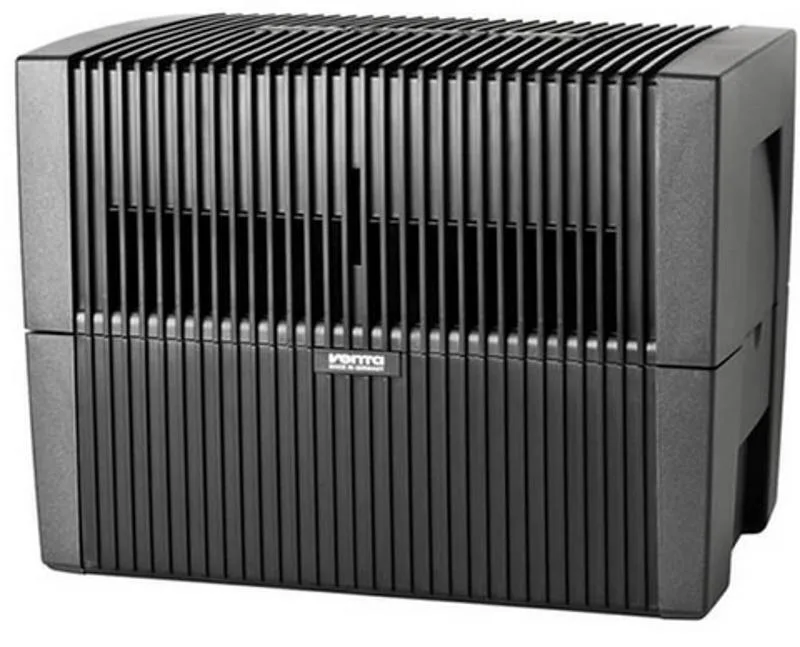Venta LW45 7045410 Υγραντήρας Anthracite για Χώρους 55m² Venta LW45 7045410 Υγραντήρας Anthracite για Χώρους 55m² - Image 1