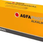 Verbatim Αλκαλικές Μπαταρίες D 1.5V 10τμχ