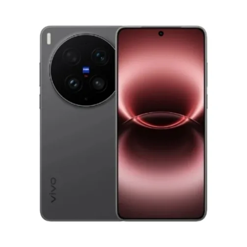 Vivo X300 Ultra 5G (16/1TB) Μαύρο Vivo X300 Ultra 5G (16/1TB) Μαύρο - Image 1