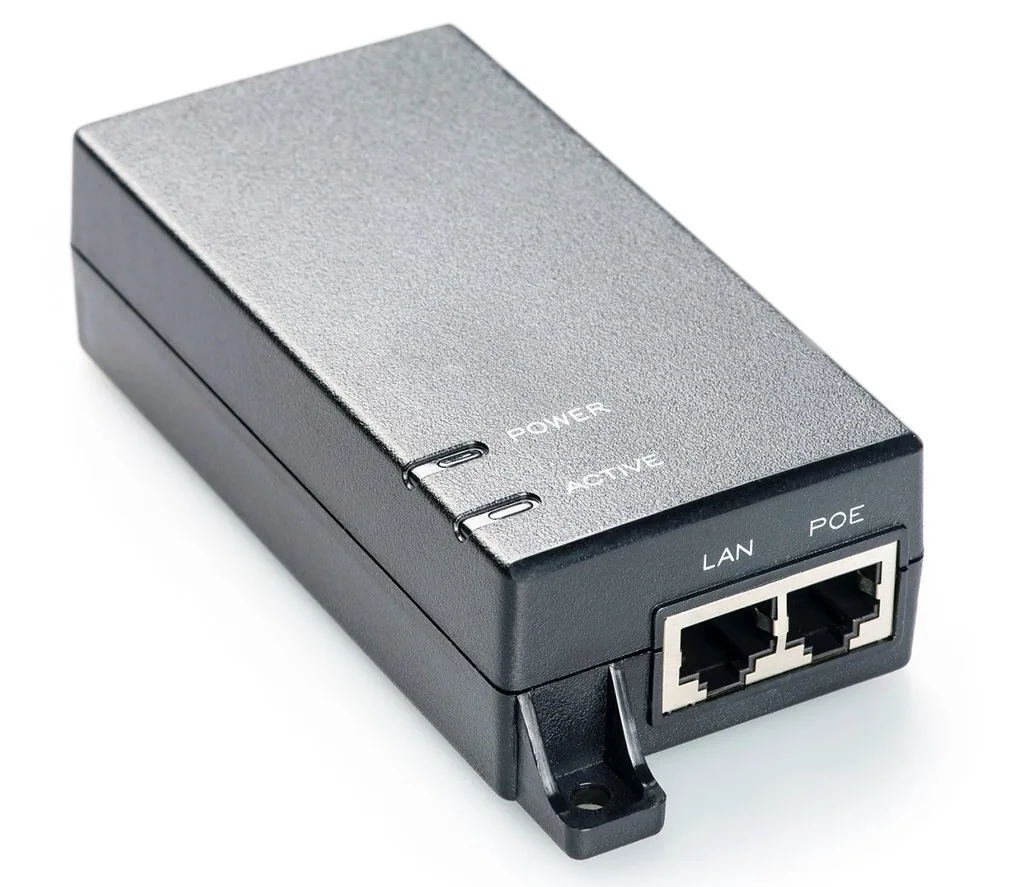 Wantec 5561 PoE Injector Wantec 5561 PoE Injector - Image 1