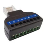 Wantec Αντάπτορας 5629