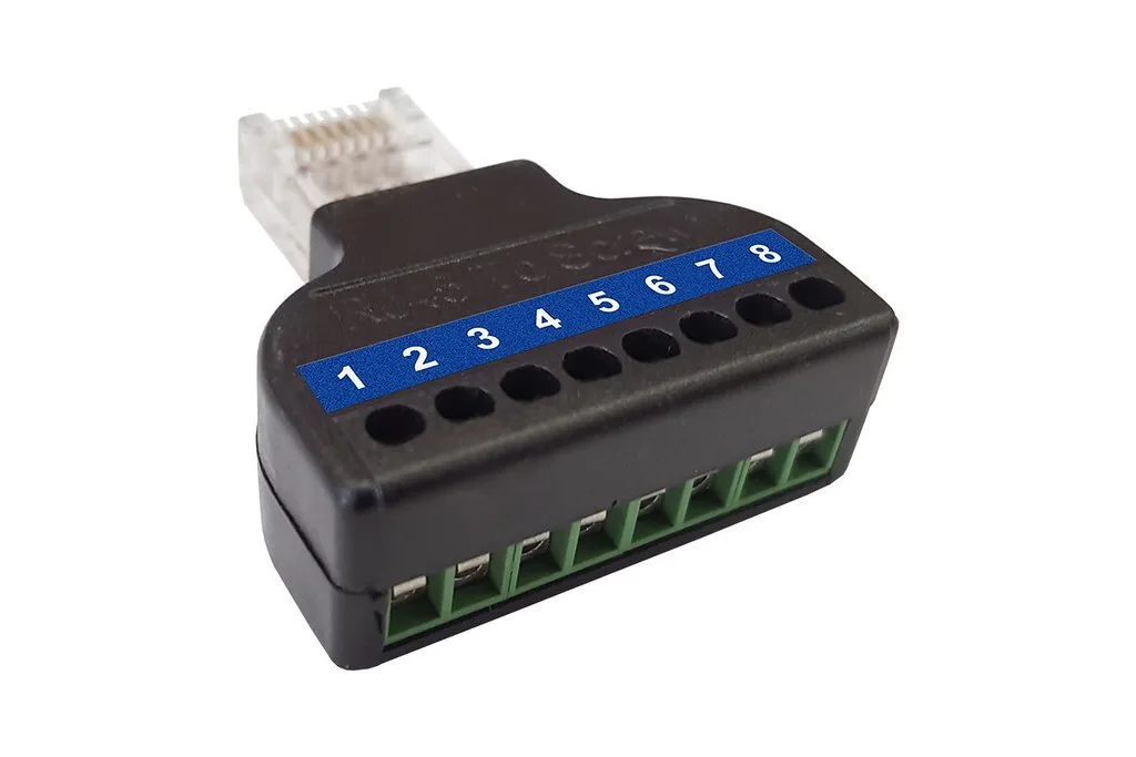 Wantec Αντάπτορας 5629 Wantec Αντάπτορας 5629 - Image 1