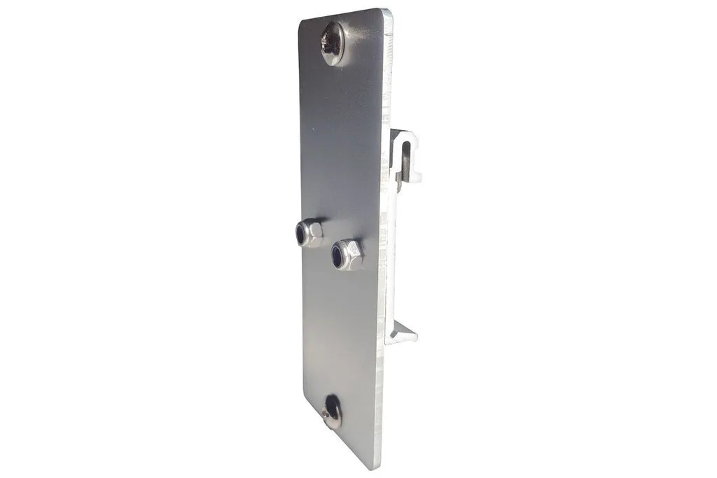 Wantec Γωνία Στήριξης 5631 1τμχ Wantec Γωνία Στήριξης 5631 1τμχ - Image 1