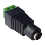 Wantec Connector (1τμχ) (5831)