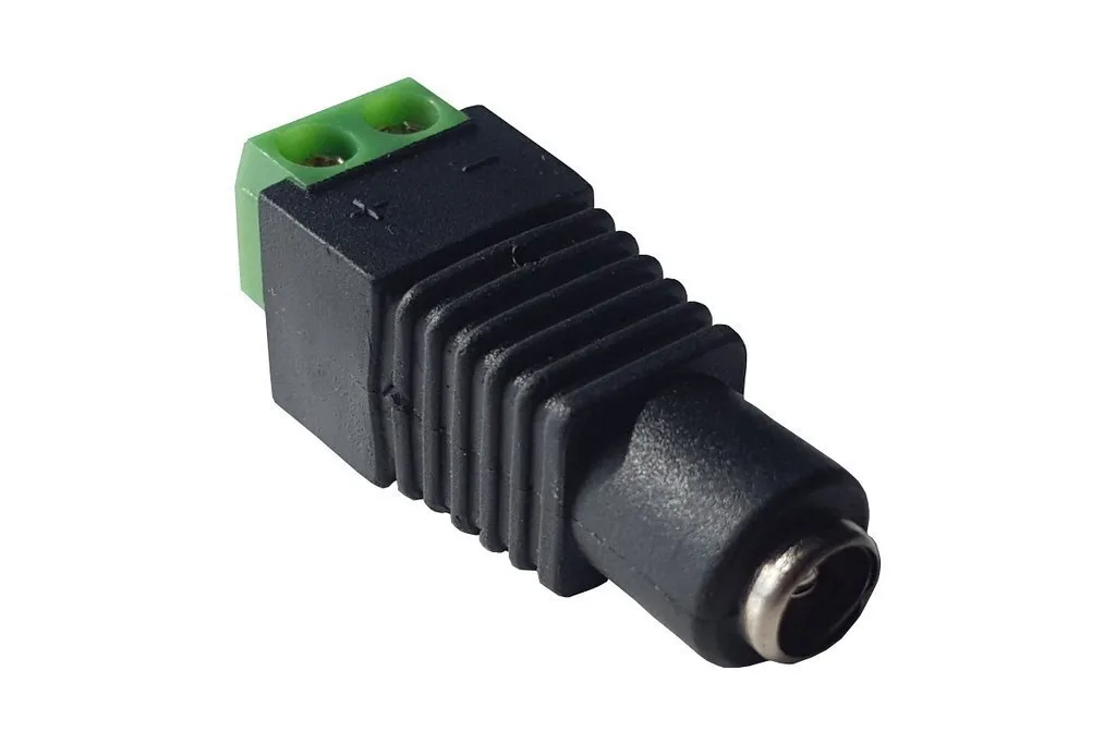 Wantec Connector (1τμχ) (5831) Wantec Connector (1τμχ) (5831) - Image 1
