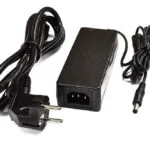 Wantec Universal Φορτιστής Laptop 38W 12V 2A 5619