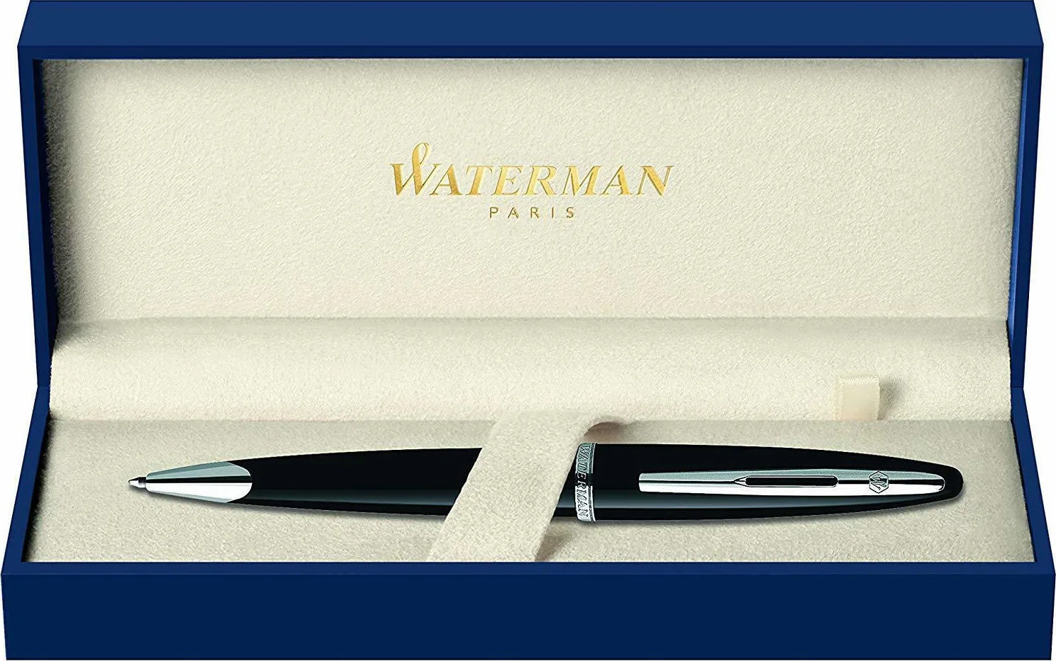 Waterman Carene Στυλό Ballpoint S0293950 Waterman Carene Στυλό Ballpoint S0293950 - Image 1