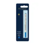 Waterman Ανταλλακτικό Μελάνι για Πένα Fine Μπλε 1964018