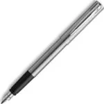 Waterman Πένα Γραφής Fine 0.6mm Ασημί από Ατσάλι